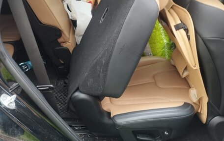 Hyundai Santa Fe IV, 2020 год, 4 050 000 рублей, 24 фотография