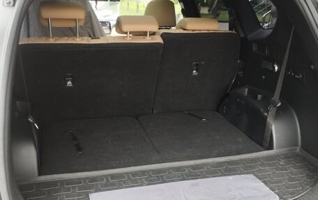 Hyundai Santa Fe IV, 2020 год, 4 050 000 рублей, 20 фотография