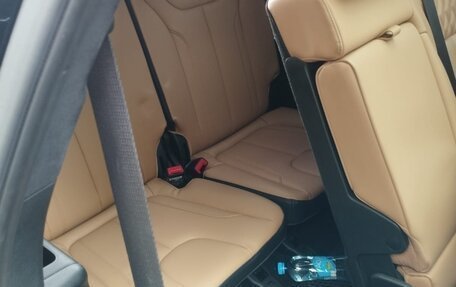 Hyundai Santa Fe IV, 2020 год, 4 050 000 рублей, 23 фотография