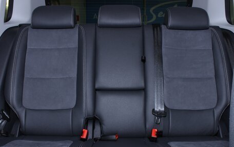 Volkswagen Tiguan I, 2016 год, 2 000 000 рублей, 6 фотография