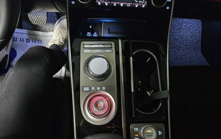 Genesis GV80 I, 2023 год, 5 800 740 рублей, 5 фотография