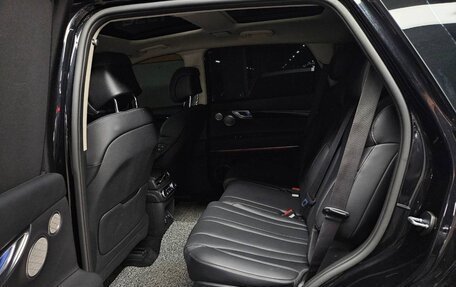 Genesis GV80 I, 2023 год, 5 800 740 рублей, 4 фотография