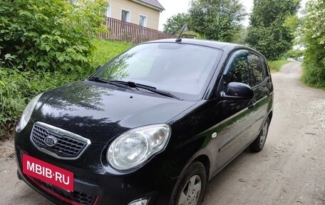 KIA Picanto I, 2010 год, 500 000 рублей, 2 фотография