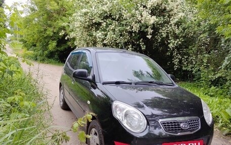 KIA Picanto I, 2010 год, 500 000 рублей, 3 фотография