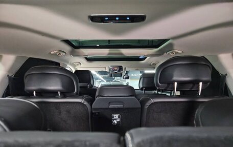 Genesis GV80 I, 2023 год, 5 800 740 рублей, 9 фотография