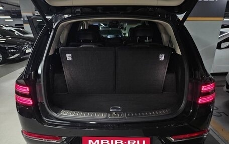 Genesis GV80 I, 2023 год, 5 800 740 рублей, 8 фотография