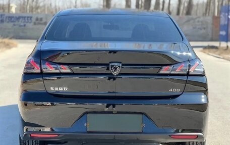 Peugeot 408, 2023 год, 1 850 000 рублей, 5 фотография