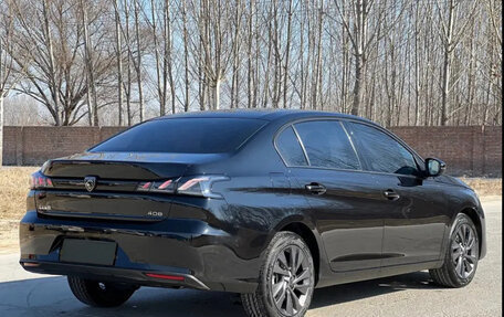 Peugeot 408, 2023 год, 1 850 000 рублей, 4 фотография