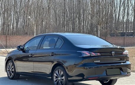 Peugeot 408, 2023 год, 1 850 000 рублей, 6 фотография
