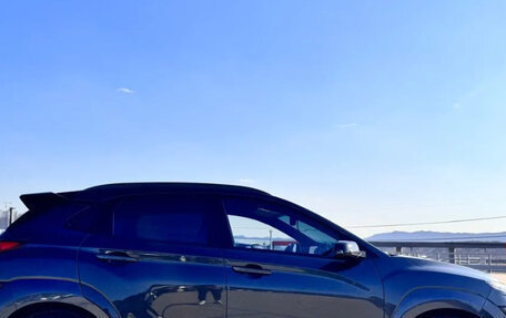 Hyundai Kona I, 2021 год, 1 699 000 рублей, 8 фотография
