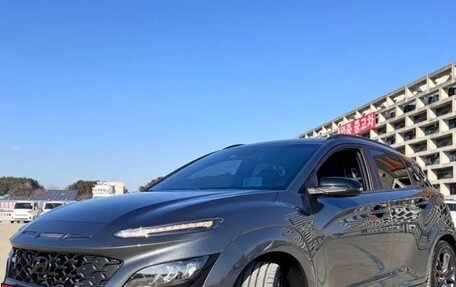 Hyundai Kona I, 2021 год, 1 699 000 рублей, 3 фотография