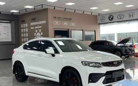 Geely Tugella FY11, 2020 год, 1 810 000 рублей, 3 фотография