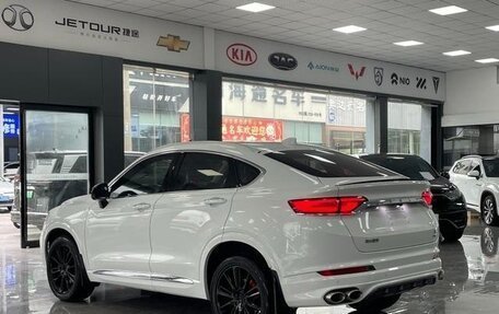 Geely Tugella FY11, 2020 год, 1 810 000 рублей, 4 фотография