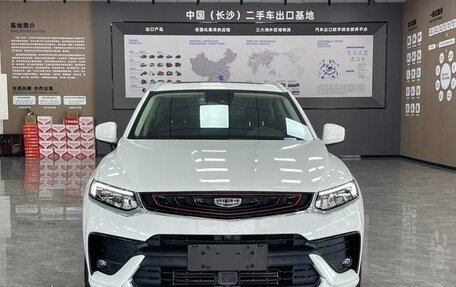 Geely Tugella FY11, 2020 год, 1 810 000 рублей, 2 фотография