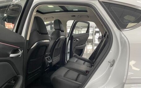 Geely Tugella FY11, 2020 год, 1 810 000 рублей, 7 фотография