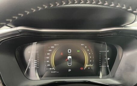 Geely Tugella FY11, 2020 год, 1 810 000 рублей, 8 фотография