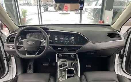 Geely Tugella FY11, 2020 год, 1 810 000 рублей, 6 фотография