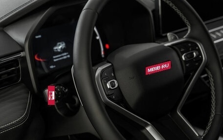 Haval Jolion, 2025 год, 2 649 000 рублей, 21 фотография
