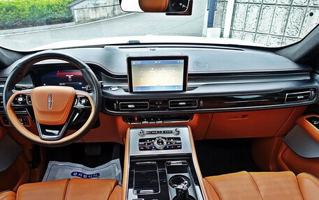 Lincoln Aviator II, 2022 год, 4 876 027 рублей, 8 фотография