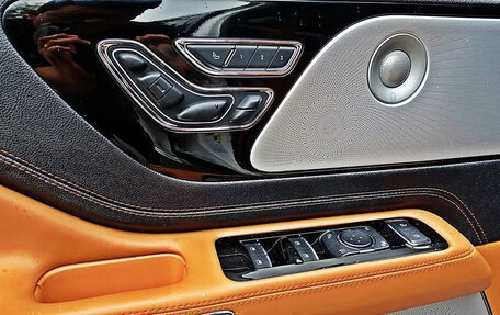 Lincoln Aviator II, 2022 год, 4 876 027 рублей, 6 фотография