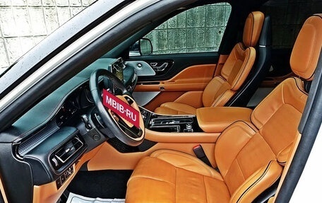 Lincoln Aviator II, 2022 год, 4 876 027 рублей, 7 фотография