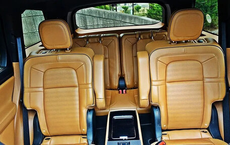Lincoln Aviator II, 2022 год, 4 876 027 рублей, 18 фотография