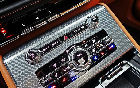 Lincoln Aviator II, 2022 год, 4 876 027 рублей, 15 фотография