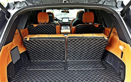 Lincoln Aviator II, 2022 год, 4 876 027 рублей, 19 фотография
