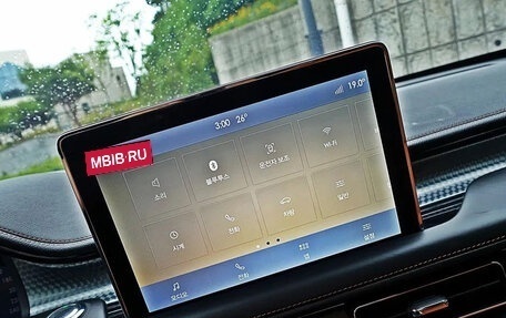 Lincoln Aviator II, 2022 год, 4 876 027 рублей, 12 фотография
