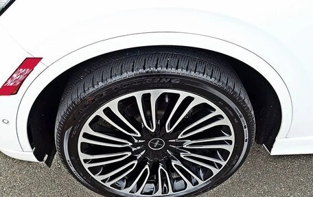 Lincoln Aviator II, 2022 год, 4 876 027 рублей, 20 фотография