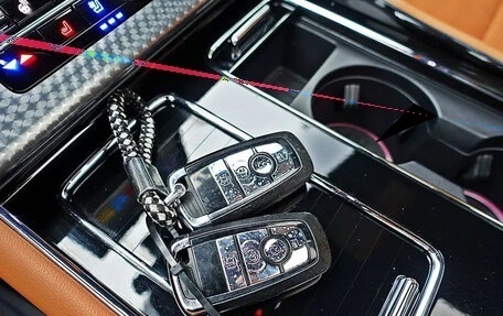 Lincoln Aviator II, 2022 год, 4 876 027 рублей, 16 фотография
