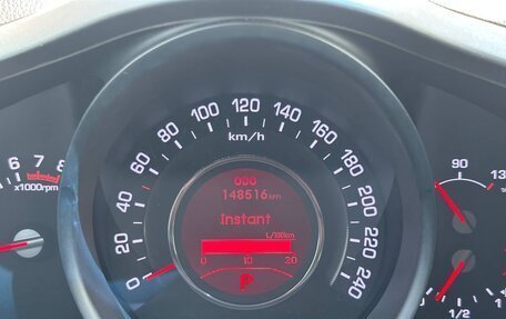 KIA Sportage III, 2012 год, 1 300 000 рублей, 10 фотография