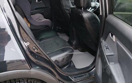 KIA Sportage III, 2012 год, 1 100 000 рублей, 7 фотография