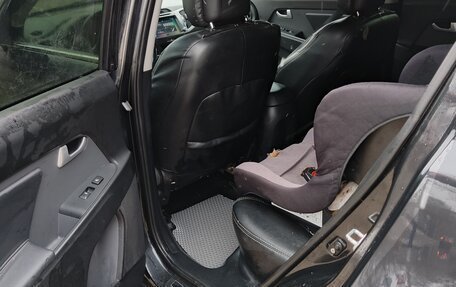 KIA Sportage III, 2012 год, 1 100 000 рублей, 8 фотография