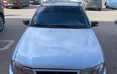 Daewoo Nexia I рестайлинг, 2013 год, 90 000 рублей, 1 фотография