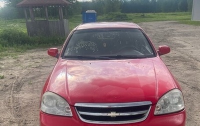 Chevrolet Lacetti, 2006 год, 450 000 рублей, 1 фотография