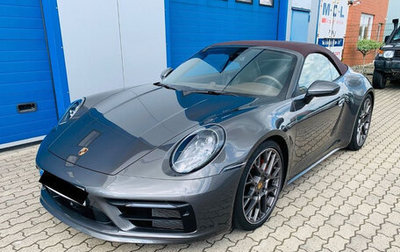 Porsche 911, 2022 год, 10 900 000 рублей, 1 фотография