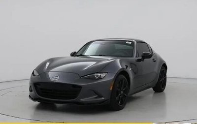 Mazda MX-5, 2021 год, 3 848 189 рублей, 1 фотография