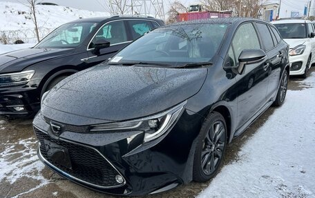 Toyota Corolla, 2021 год, 1 607 660 рублей, 1 фотография