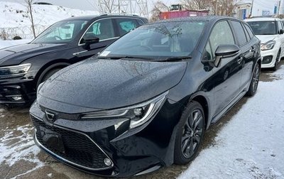 Toyota Corolla, 2021 год, 1 607 660 рублей, 1 фотография