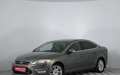 Ford Mondeo IV, 2012 год, 1 149 000 рублей, 1 фотография