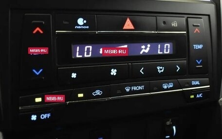 Toyota Camry, 2018 год, 2 185 000 рублей, 7 фотография