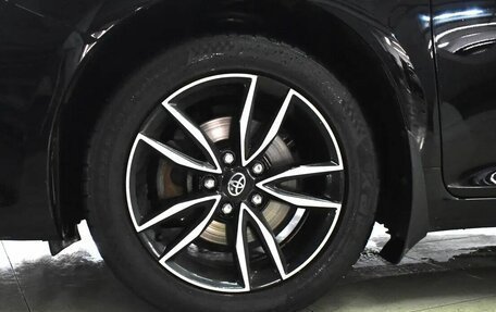 Toyota Camry, 2018 год, 2 185 000 рублей, 17 фотография