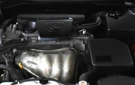 Toyota Camry, 2018 год, 2 185 000 рублей, 16 фотография