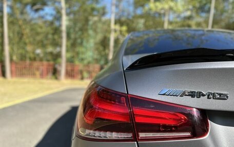 Mercedes-Benz A-Класс AMG, 2022 год, 3 091 077 рублей, 9 фотография