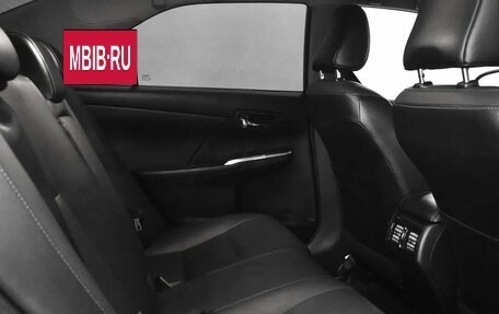 Toyota Camry, 2018 год, 2 185 000 рублей, 14 фотография
