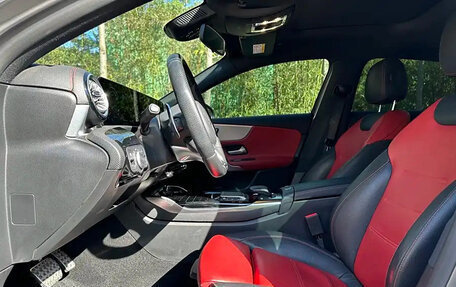 Mercedes-Benz A-Класс AMG, 2022 год, 3 091 077 рублей, 10 фотография