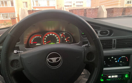 Daewoo Nexia I рестайлинг, 2013 год, 90 000 рублей, 4 фотография