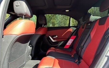 Mercedes-Benz A-Класс AMG, 2022 год, 3 091 077 рублей, 13 фотография