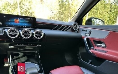 Mercedes-Benz A-Класс AMG, 2022 год, 3 091 077 рублей, 16 фотография